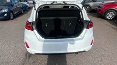 Ford Fiesta 1.0 EcoBoost Trend 5dr Petrol Hatchback